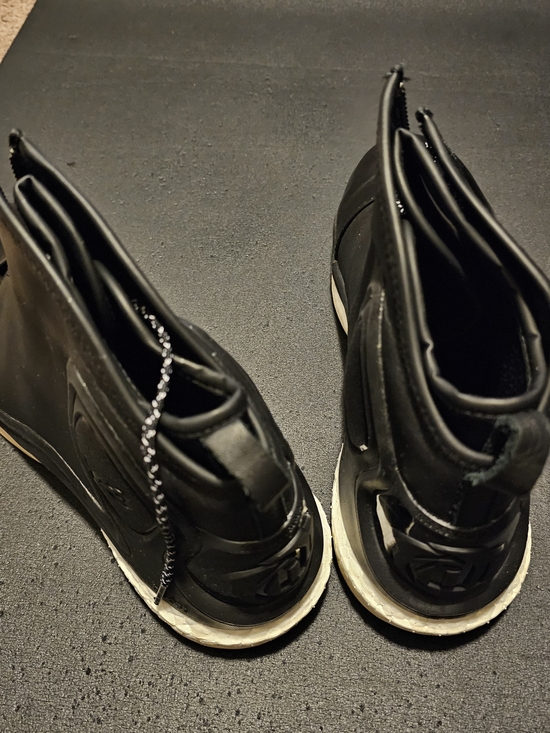 Y3 Adidas x D Rose 5 Mens 9 main image 7